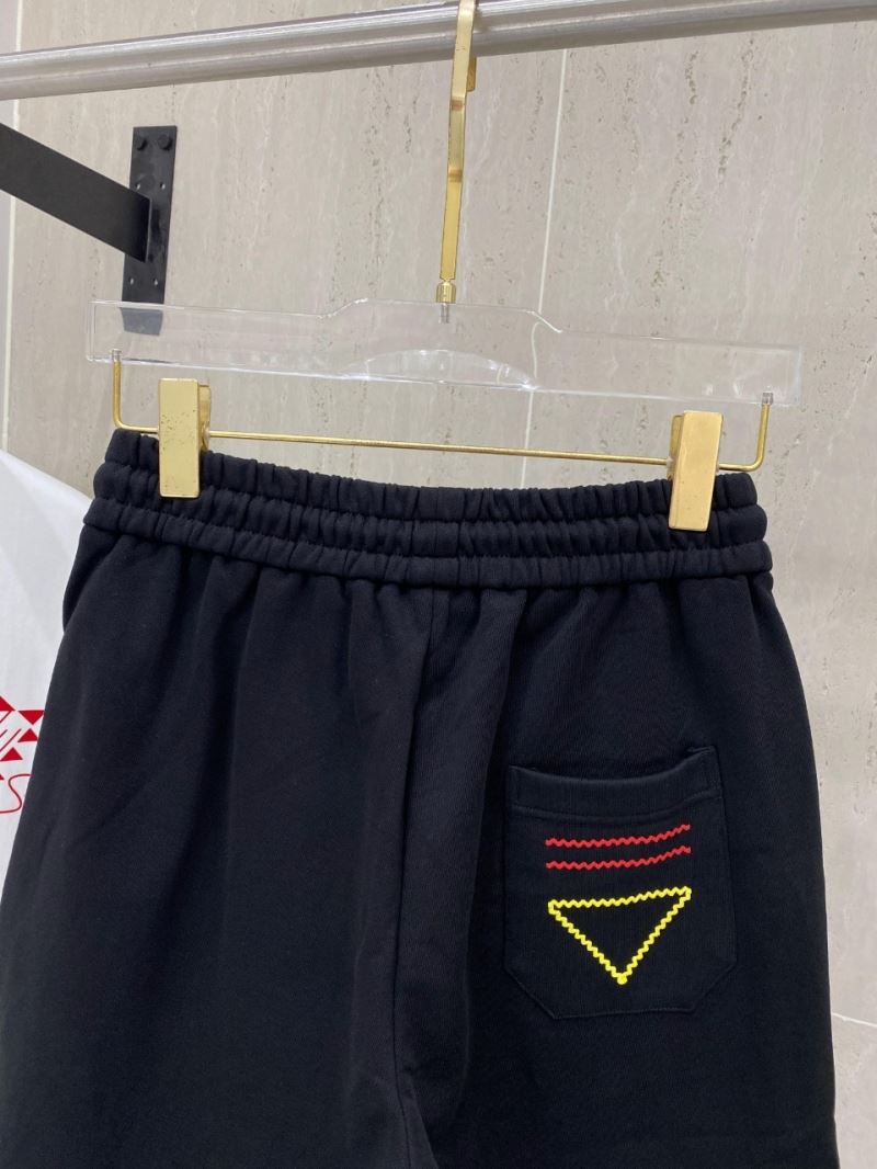 Prada Short Pants